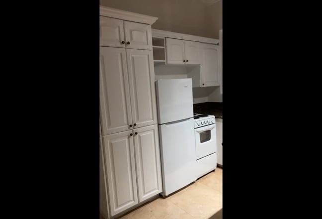 Custom built apt in mini mansion  Main Photo