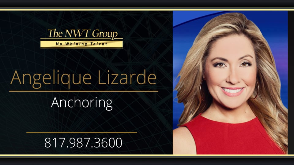 Anchoring