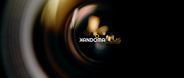KANDOOMAFILMS REEL 2025 by Fran Castaño