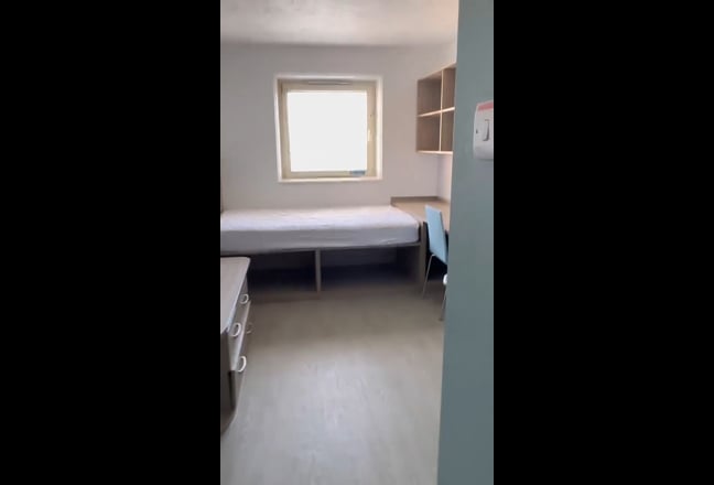 🏠Bright En-suite Student Room-Zone 1- London SE1 Main Photo