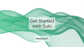 Get Started - Meditech Chrome Extension
