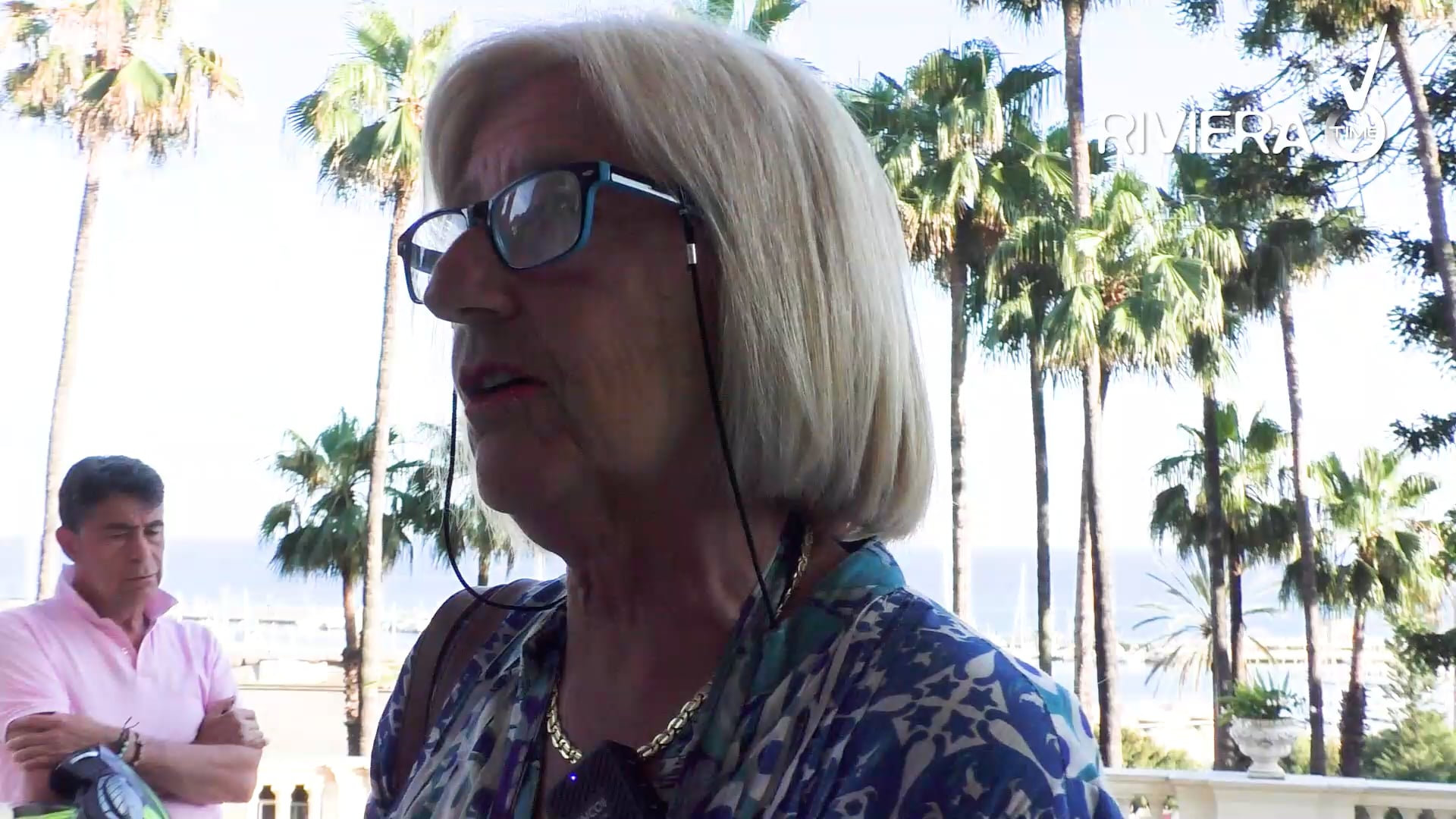 video