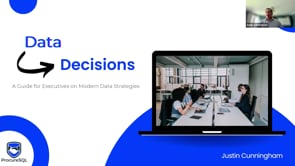 A Guide for Executives on Modern Data Strategies