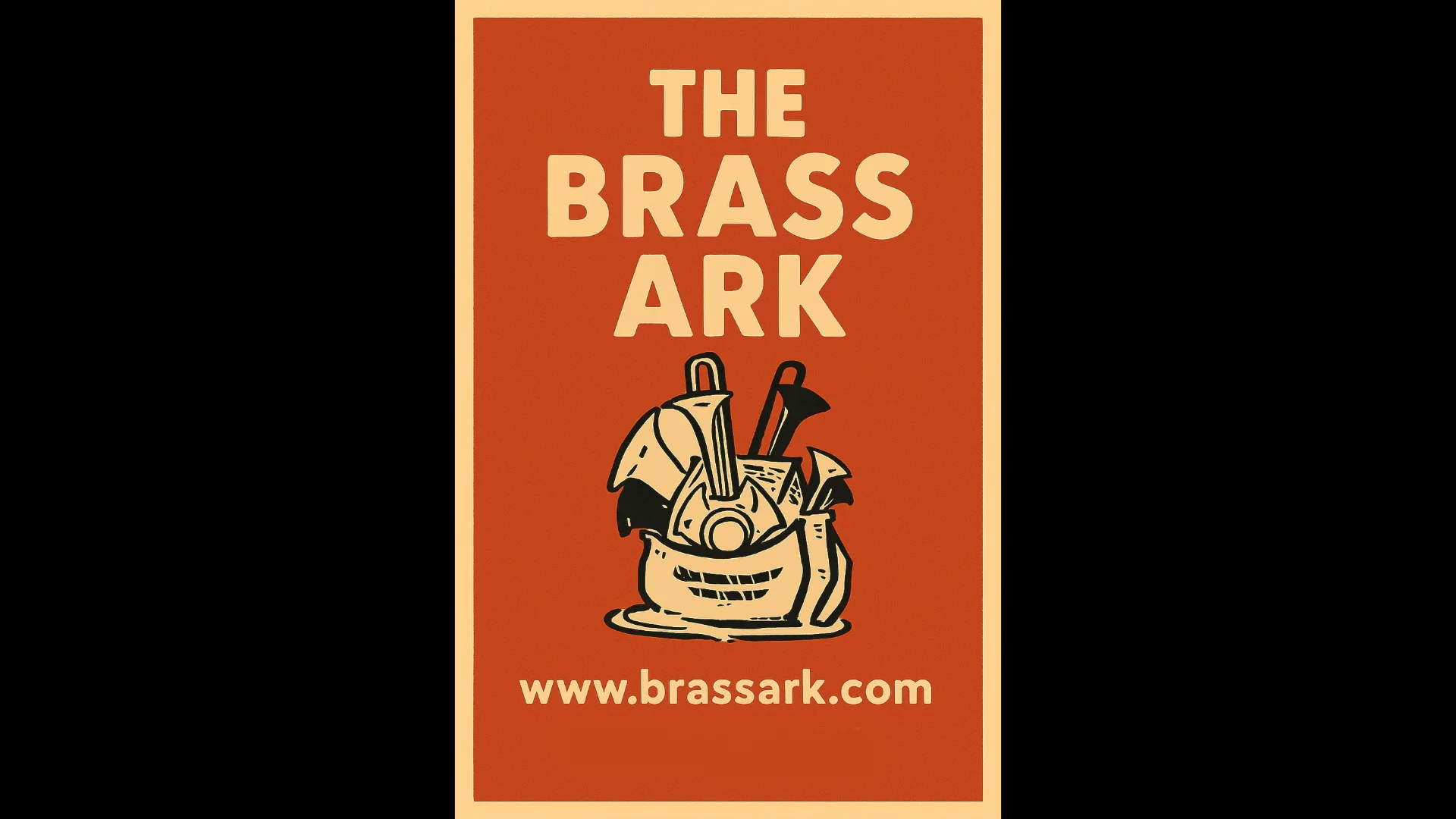 Mouthpieces - Brass Ark