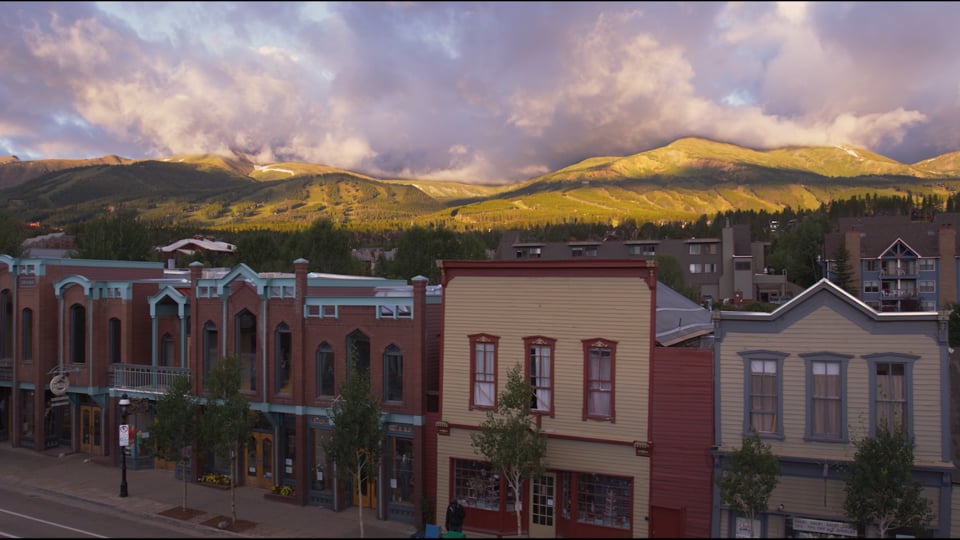 Breckenridge Tourism