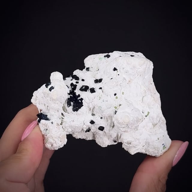 Henmilite