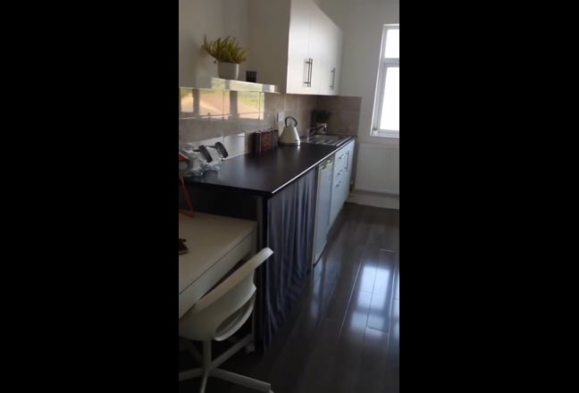 Video 1: Roof Facing the Window