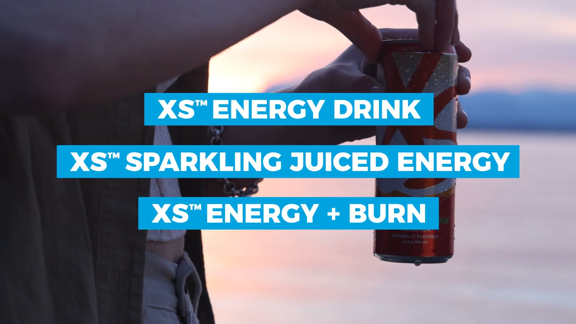 XS Products Overview