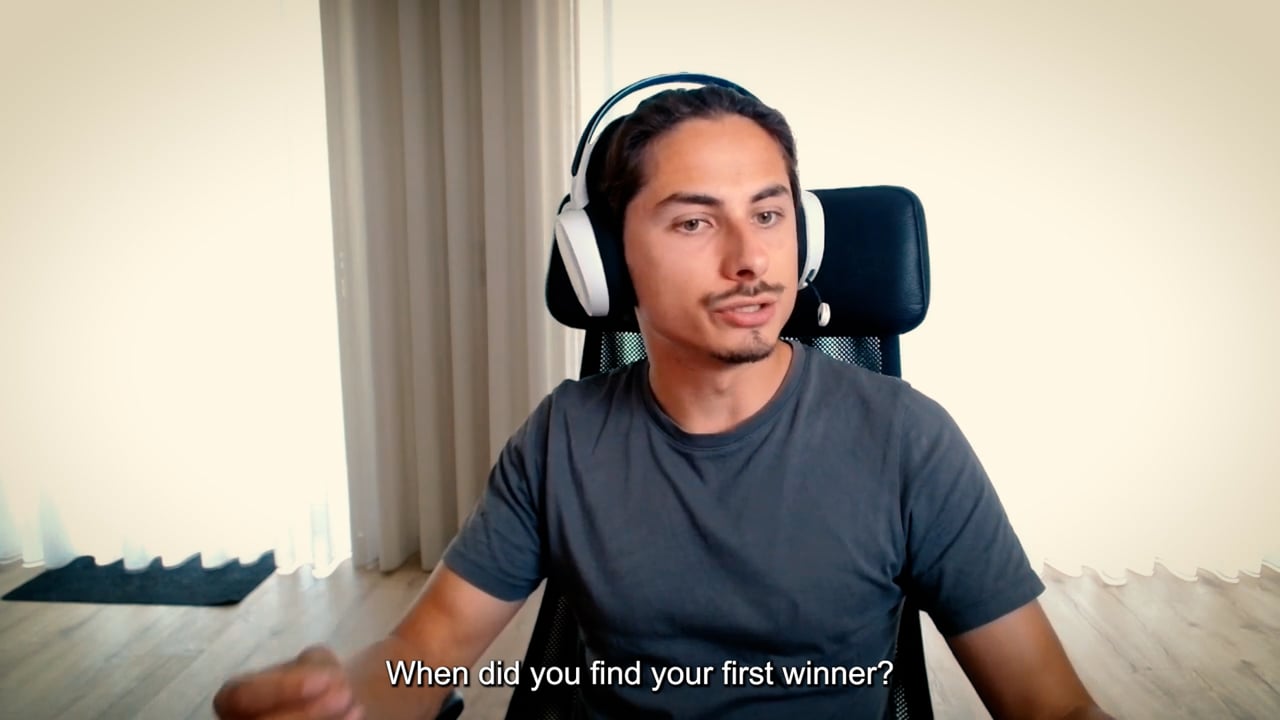 Video thumbnail