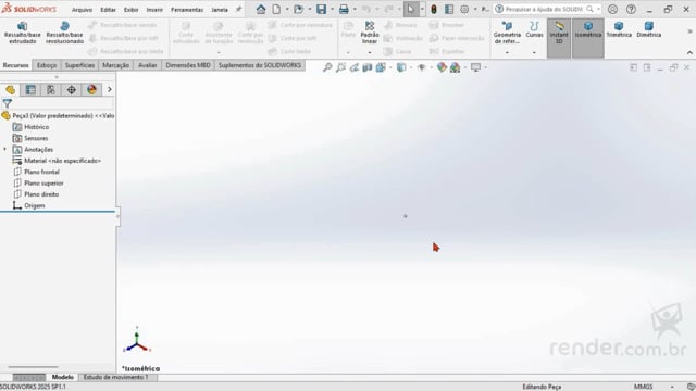 M4A21 - Aprendendo as Tolerâncias Geométricas