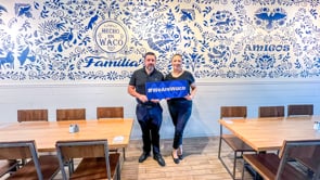 Taste of Waco: Hecho en Waco (We Are Waco)