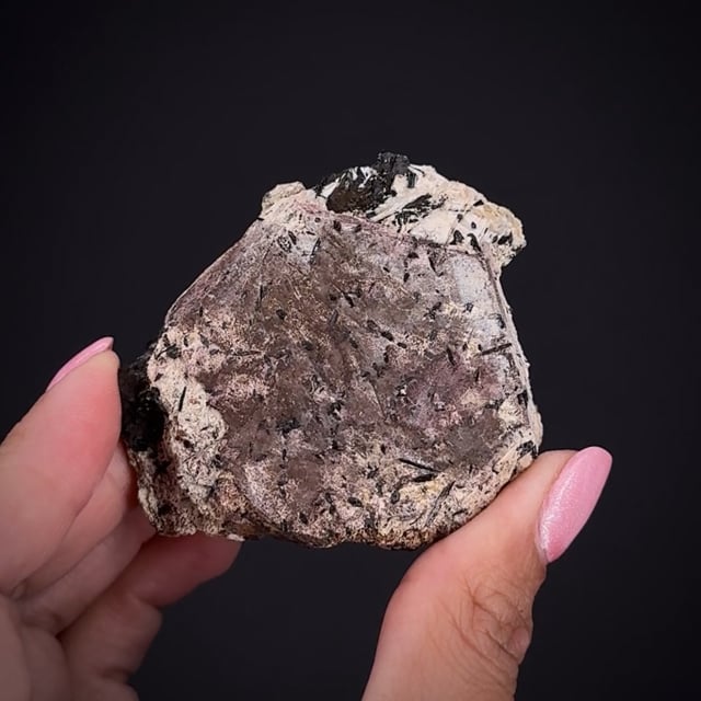 Eudialyte