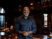 Dr. Campbell - Wellness Hustle Podcast