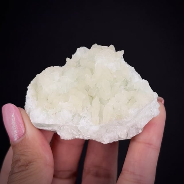 Bavenite