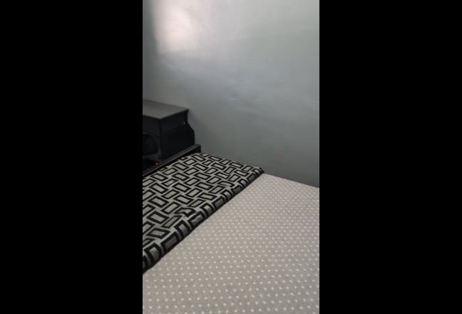 Clean room in private home, in safe neighborhoodâ€¦ Main Photo