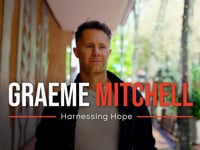 Harnessing Hope | Keynote Speaker Demo Reel | Dr. Graeme Mitchell (TEDx Editor’s Pick)