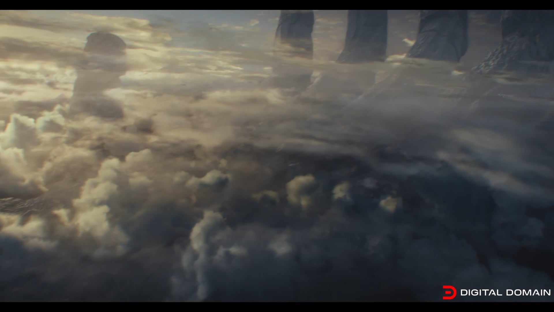 FX Shots – Captain America: Brave New World