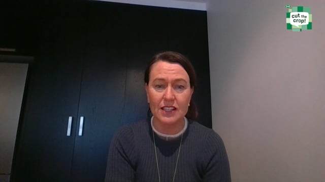 Video post from Foundation for Arable Research.