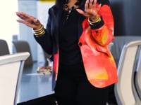 Cherese D. Magazine - (Brand Awareness Video)