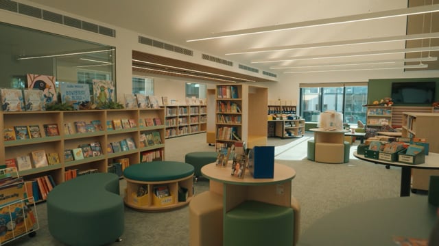 NextSense Preschool video thumbnail 16