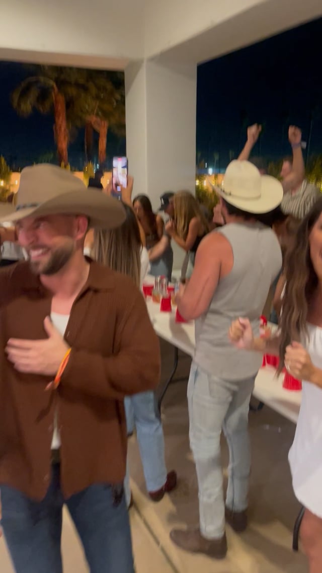 Always a blast when By The Hour Bartending is arou