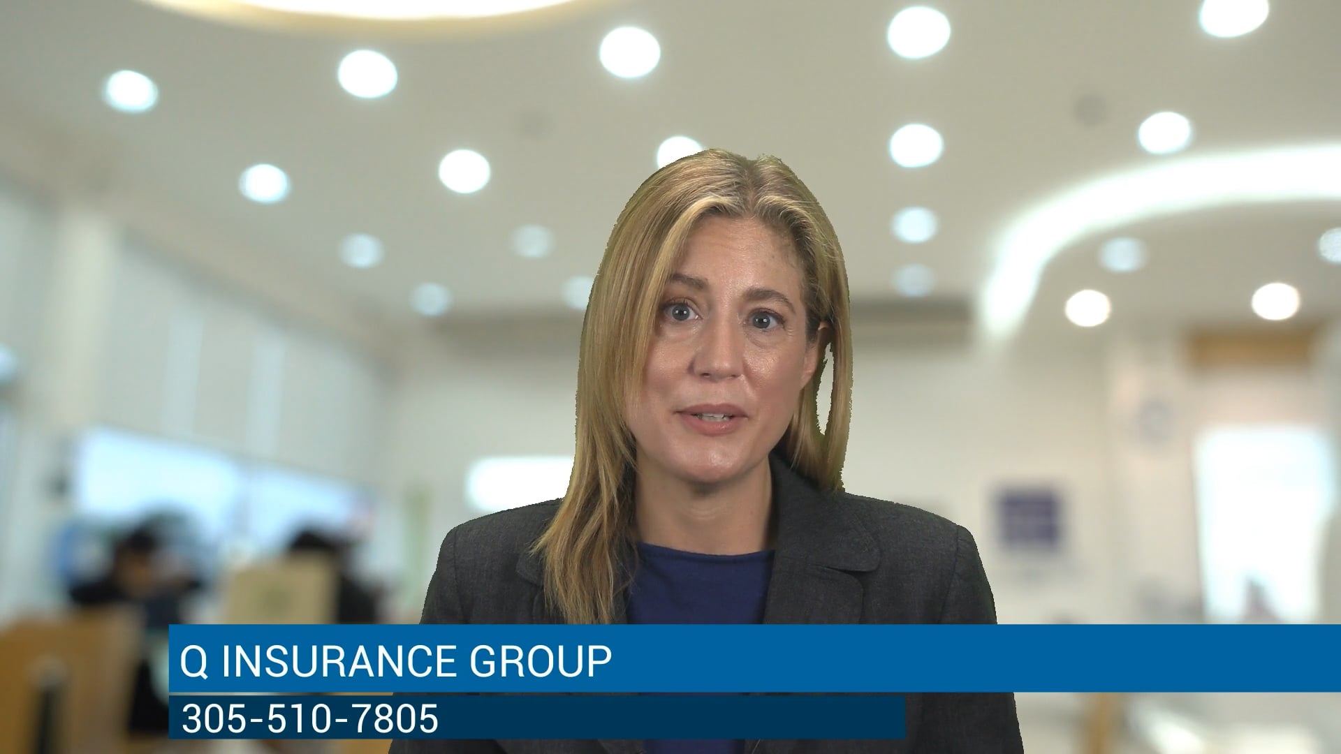 Q Insurance Group