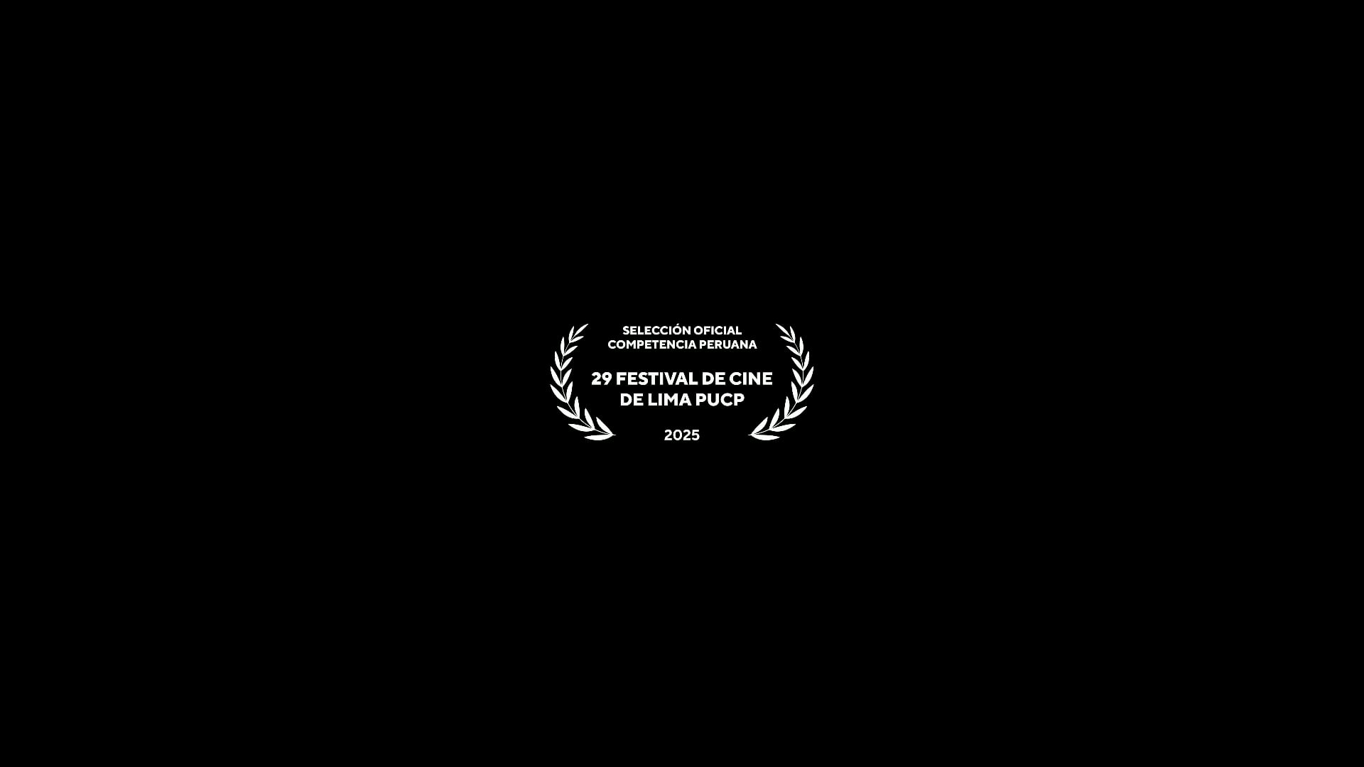 TRAILER FLOR PUCARINA, REBELDE HASTA LOS HUESOS - SUB INGLÉS