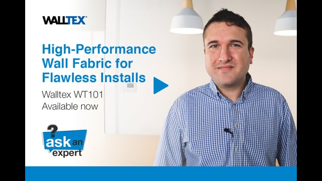 Ask An Expert - Walltex