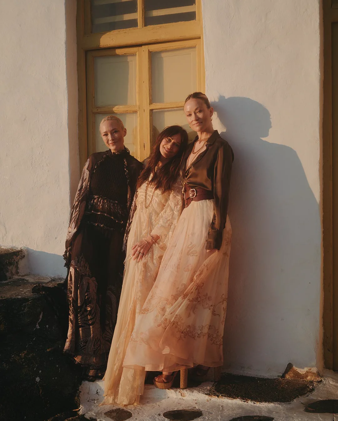 その他 Mykonos Z X MYKONOS | ZIMMERMANN