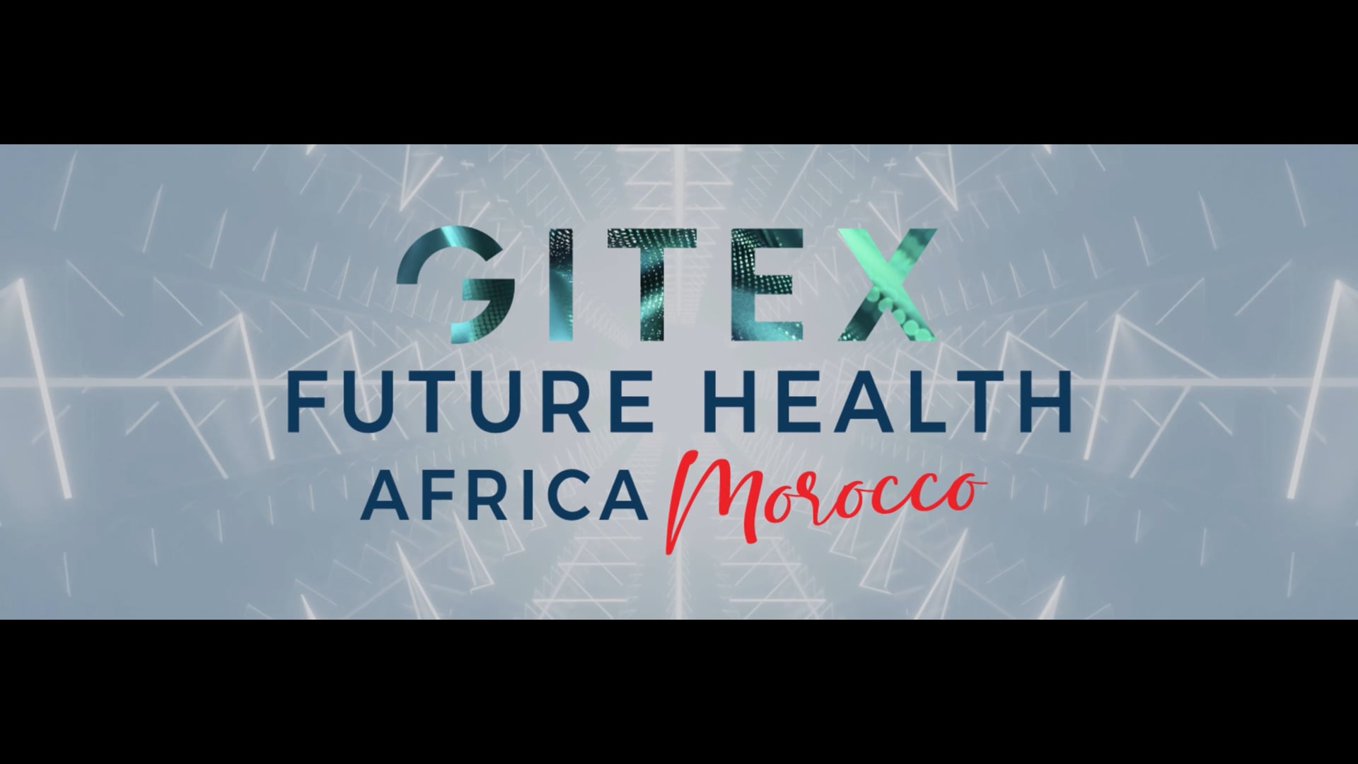 GITEX Africa Future Health