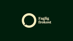 Faglig frokost: Forsvarets kommunikasjonsarbeid