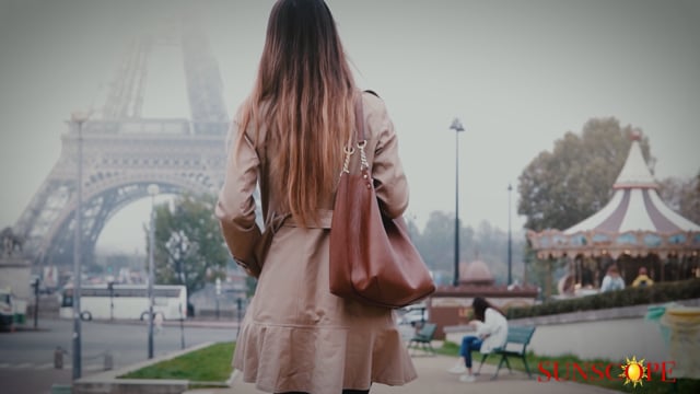 Libre D'Être (Free to Be)
