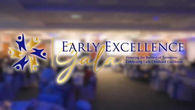 Early Excellence Gala 2025 — video thumbnail