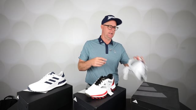 Best adidas golf shoes