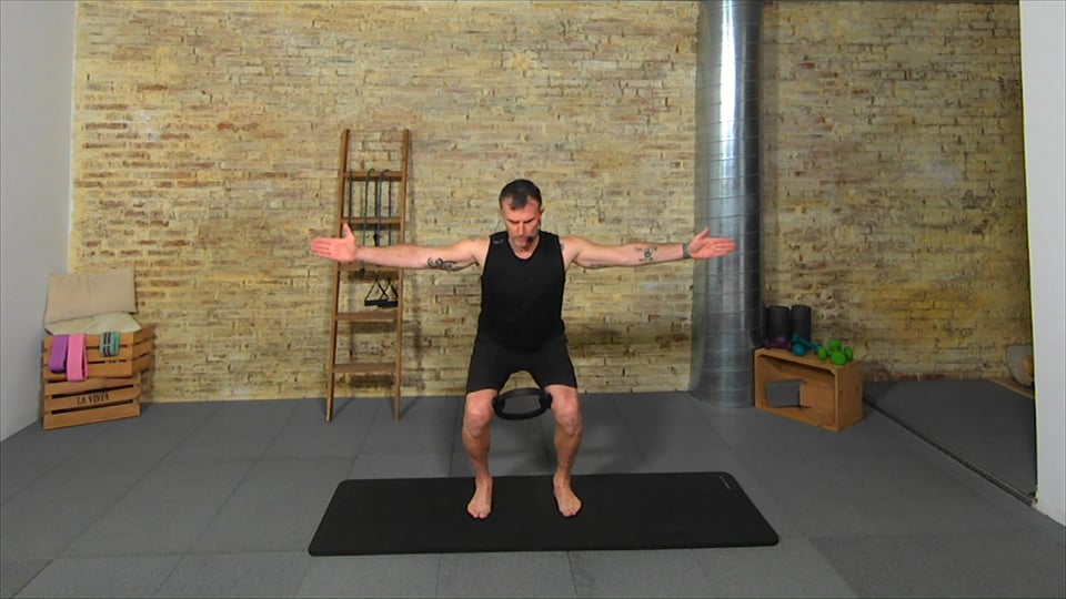 Pilates