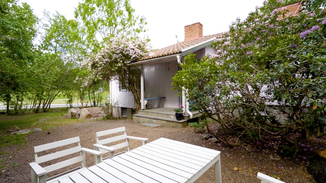 4 rum Villa på Landsnoravägen 37 Landsnora Sollentuna kommun - bild 2