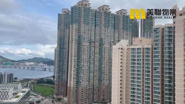 翠嶺峰 將軍澳 高層 1714820 售盤