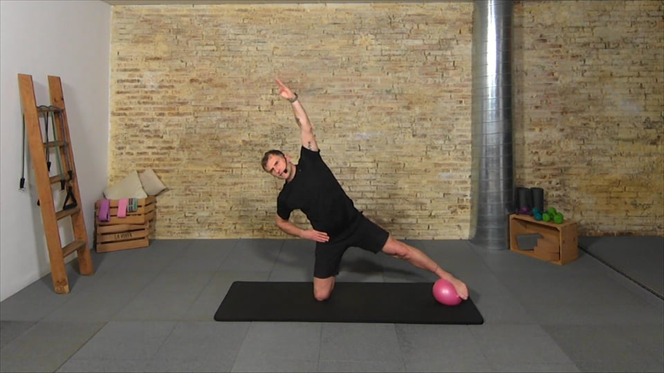 Pilates 