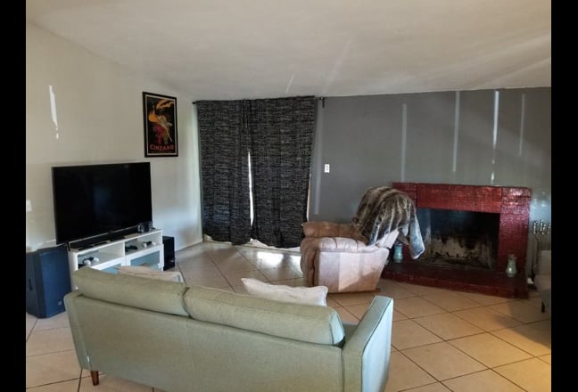 Master Bedroom ― OC Living Near Mile Square Park Main Photo