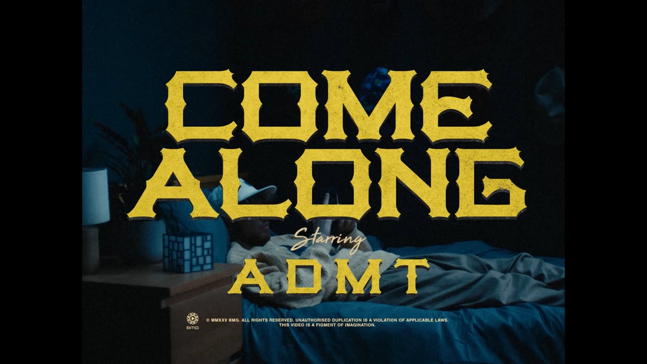 Come Alone