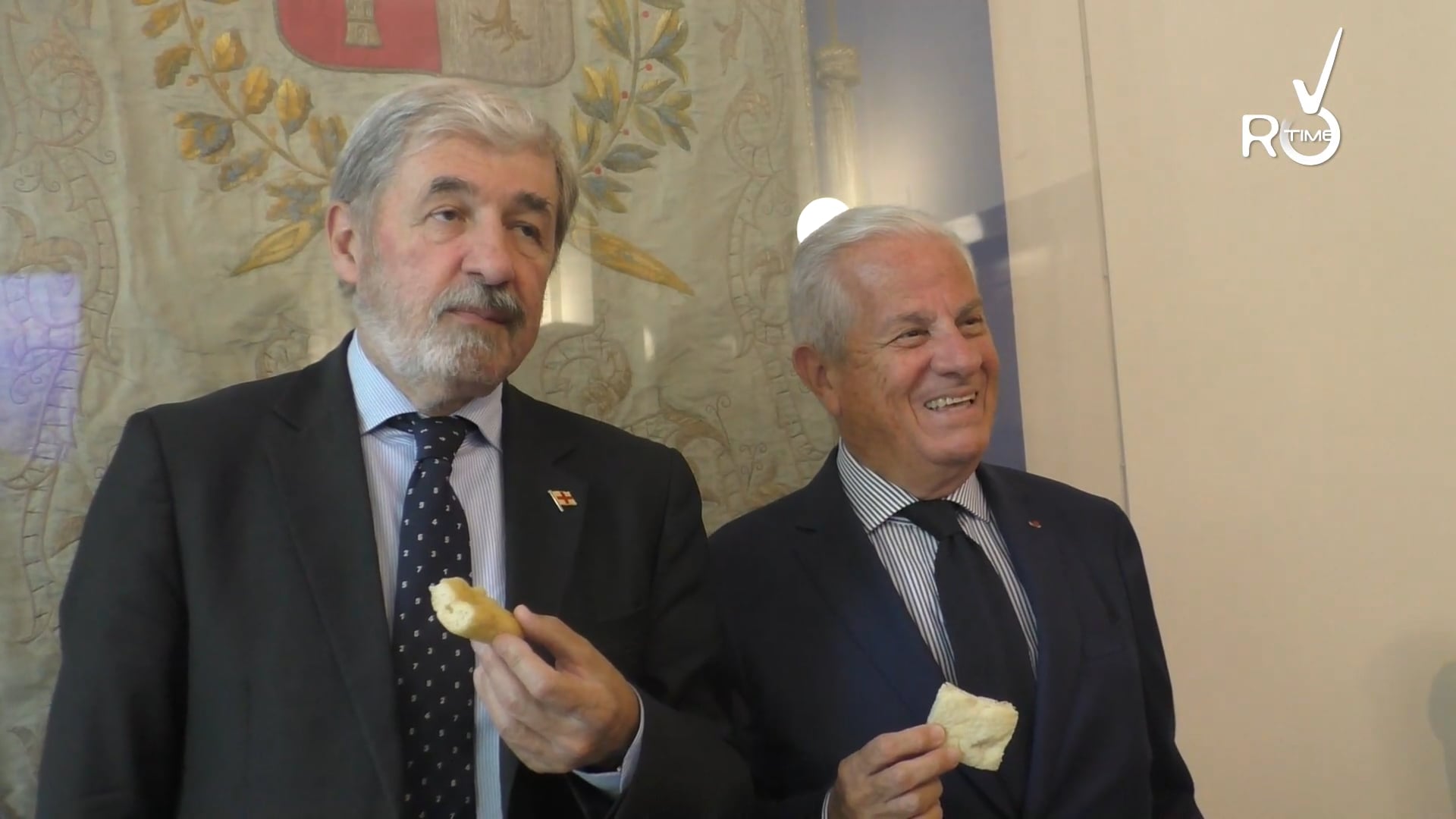 video