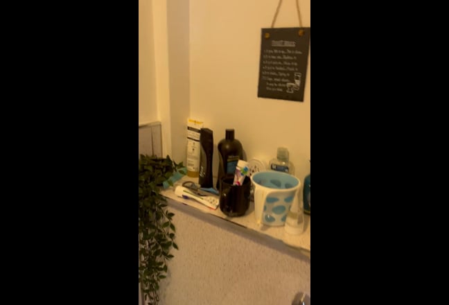 Single Room in house of HMO Main Photo