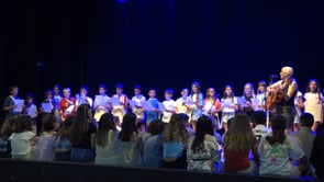 L'Escola Esculapi acomiada als alumnes de sisè