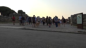 El MAC Empúries encara l'estiu amb moltes activitats, però poques novetats