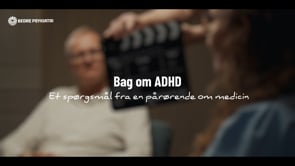 Bag om ADHD: Et spørgsmål fra en pårørende om medicin