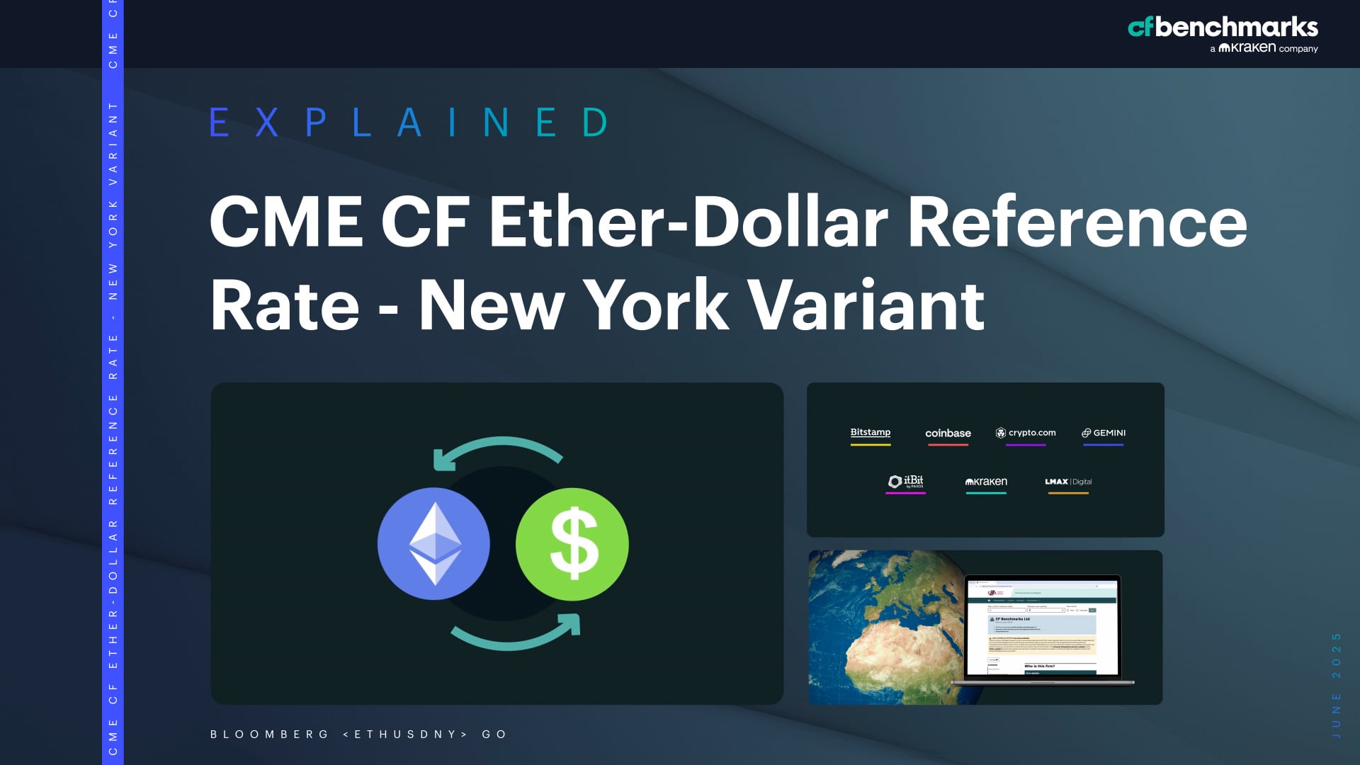 CME CF Bitcoin Reference Rate - Asia Pacific Variant: Explainer Video