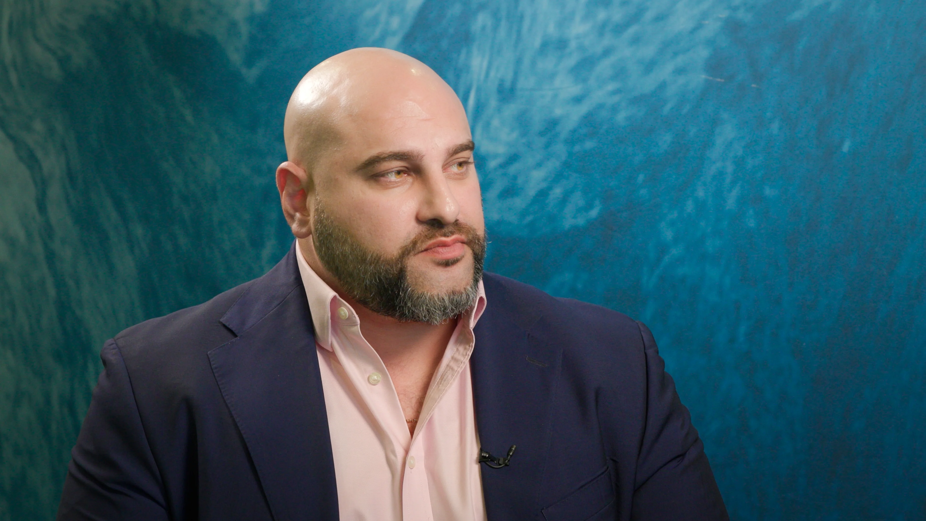 Aram Babikian - Xtrackers by DWS - Insite 2025