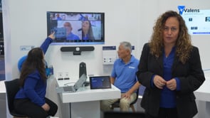 Scale Up Your Connectivity with USB3.2 & 4K Video (Featuring Valens' VS6320 & VS3000 Chipsets)