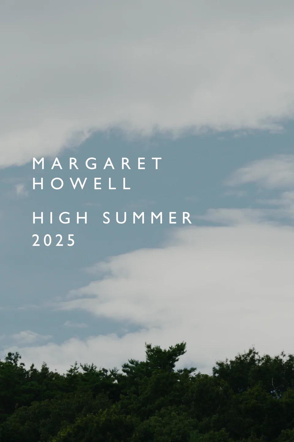 TOP | MARGARET HOWELL