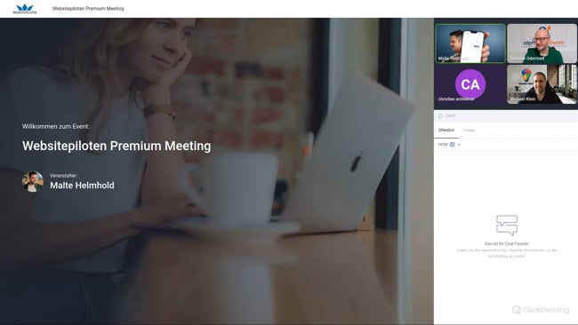 Maltes Waschmaschinen-Abenteuer & die Magie von ChatGPT, Die Zukunft der Suchmaschinen, Bot-Traffic in Google Analytics 4, ChatGPT als Verweisquelle und Monopolstellung von ChatGPT und Alternativen mit Malte vom 19.06.25